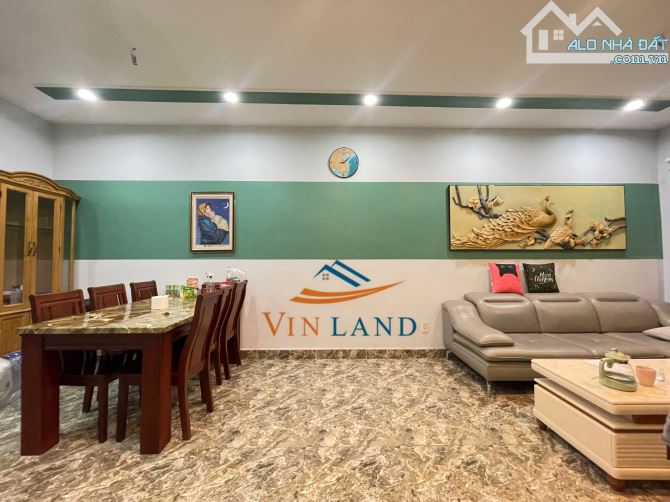 Cho thuê căn hộ 2PN đủ nội thất gần đại học Đồng Nai Biên Hoà