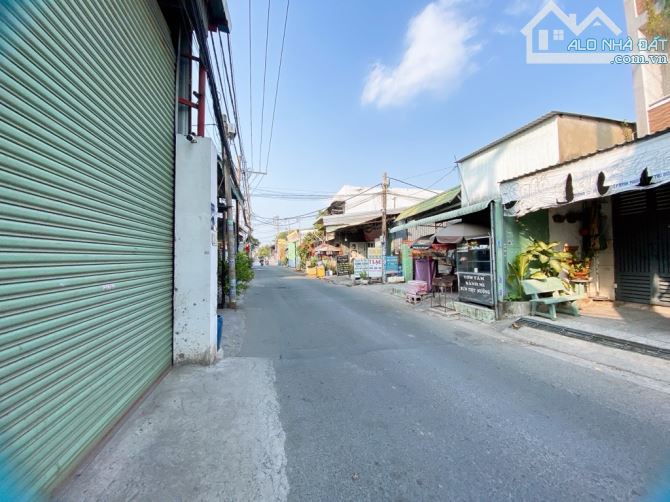 Lô đất đẹp mặt tiền đường số 12 Phường Hiệp Bình Phước Tp Thủ Đức 72m2 giá rẻ 8.6 tỷ