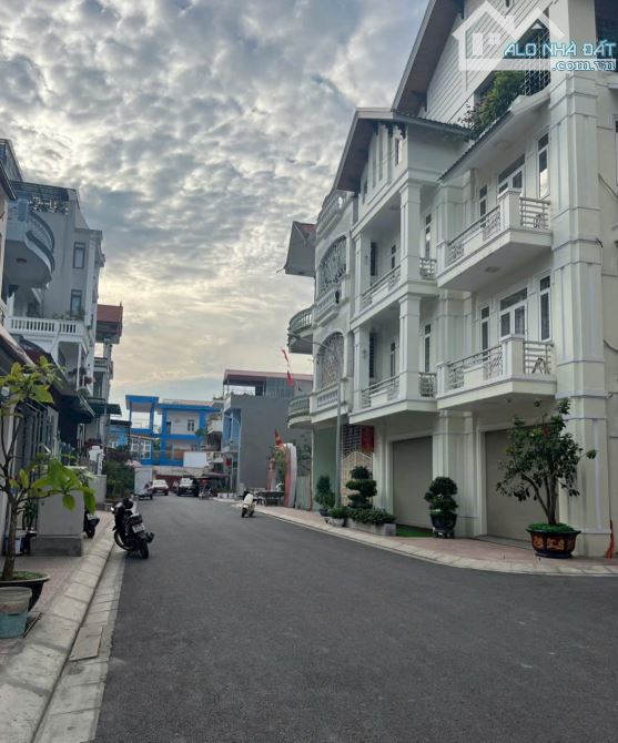 📣 Hàng hiếm: 70m2 đất phân lô An Chân, Hồng Bàng.