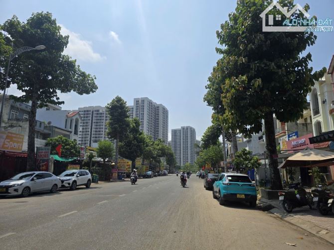 ❌ MẶT TIỀN ĐƯỜNG 16M CÓ VỈA HÈ KDC PHƯỚC THIỆN ĐỐI DIỆN VINHOMES GRAND PARK Q9