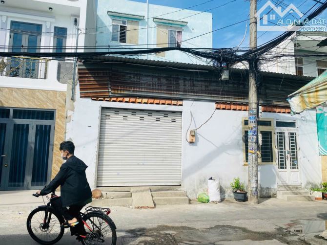 9X10 HẺM XE HƠI THÔNG ĐƯỜNG HIỆP THÀNH 49 PHƯỜNG HIỆP THÀNH QUẬN 12 GIÁ CHỈ 4T