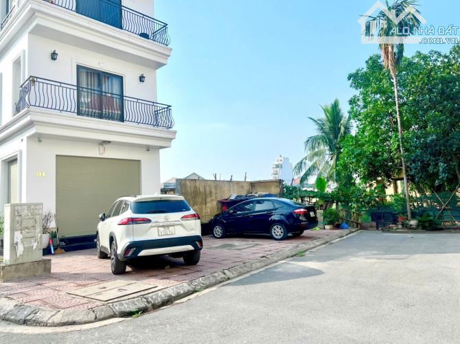 Chào bán lô đất thuộc 17 lô đấu giá An Lạc, Sở Dầu, Hồng Bàng 😍