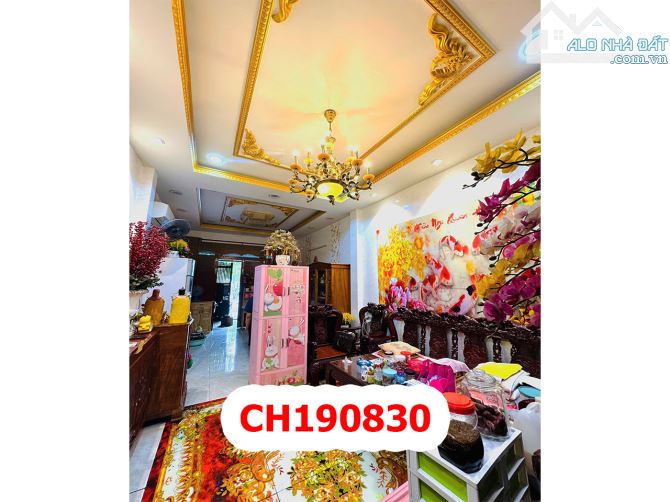 Nhà MT Tên Lửa Sát Aeon Mall - 4X20M - 10,3 Tỷ - Khu Yên Tĩnh.