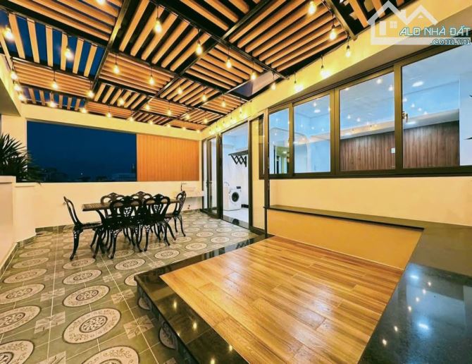 🔥 BÁN GẤP TRONG TUẦN – SIÊU PHẨM NGUYỄN CHÍ THANH – 4.3x18.2m – 67.8m² – 4 TẦNG