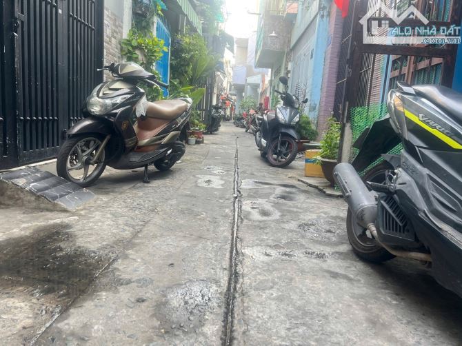 Tp42: 🔥 SIÊU PHẨM GIÁ TỐT TẠI KHU VƯỜN LÀI – CHỈ 3.X TỶ 🔥 NHÀ 2 TẦNG – 3 PHÒNG NGỦ – DIỆ