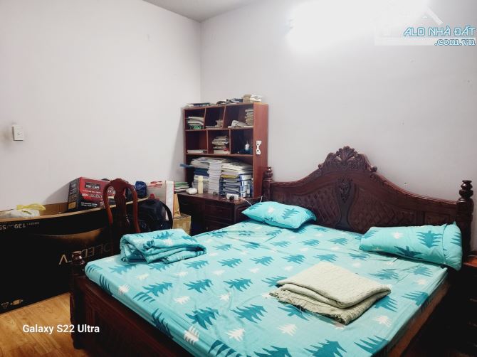 Bán Nhà Linh Chiểu – 80m² – Trung Tâm TP. Thủ Đức.