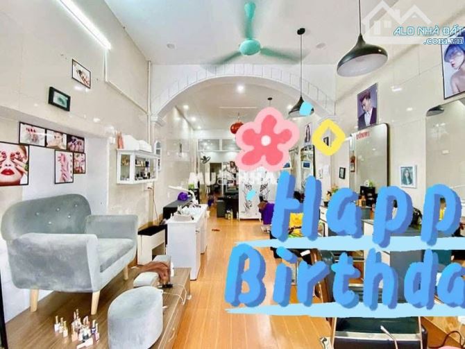 🏡 NHÀ 2 TẦNG TRUNG TÂM PHÙ LIỄN, KIẾN AN – ĐƯỜNG 12M CÓ VỈA HÈ – GIÁ CHỈ 3 TỶ 500 TRIỆU