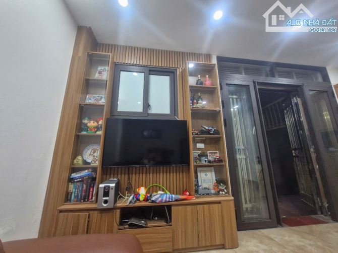 Bán nhà ngõ 66 Triều Khúc – ngõ ôt ô tránh, đẹp nhất Tân Triều, 36mx 4 tầng  x 6.95 tỷ