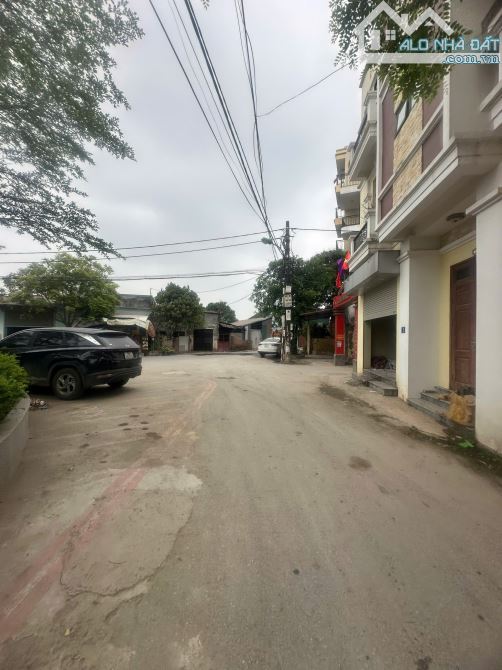 🌟 BÁN LÔ ĐẤT CỰC ĐẸP – TÂN LẬP, ĐAN PHƯỢNG – ĐƯỜNG Ô TÔ THÔNG – GIÁ TỐT!