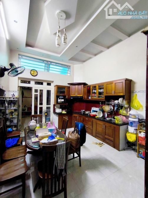🔥 BÁN GẤP TRONG TUẦN – SIÊU PHẨM LÝ THƯỜNG KIỆT – 4.3x18.5m – 68m² – 4 TẦNG