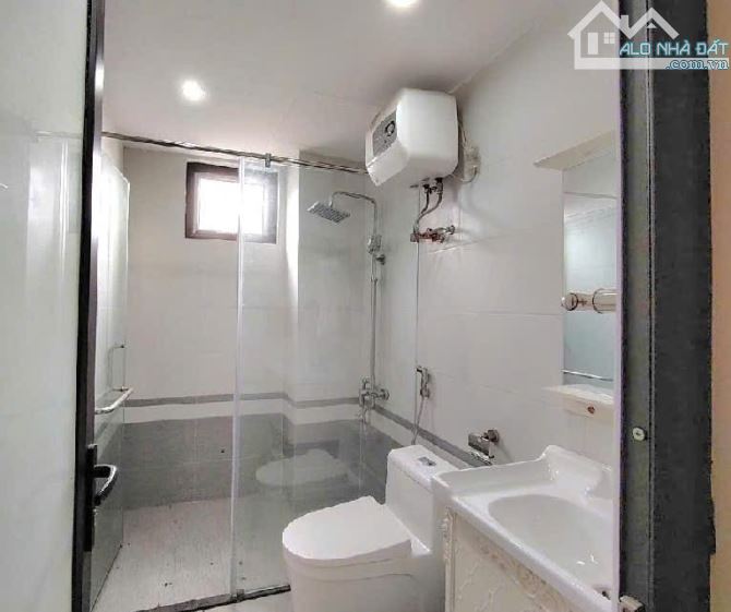 📣📣📣TRUNG TÂM CẦU VĨNH TUY - LÔ GÓC 5 TẦNG - Ô TÔ TRÁNH - KINH DOANH ĐỈNH  🔥Vị trí vàng
