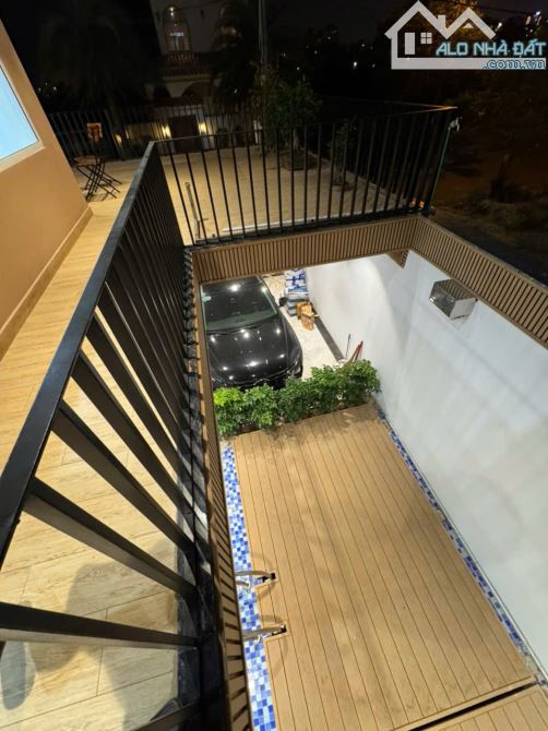 🌟 BIỆT THỰ Đ. TRẦN SÂM, SƠN TRÀ – 3 TẦNG + LỬNG + TUM, PENTHOUSE & 7 CĂN HỘ 🌟