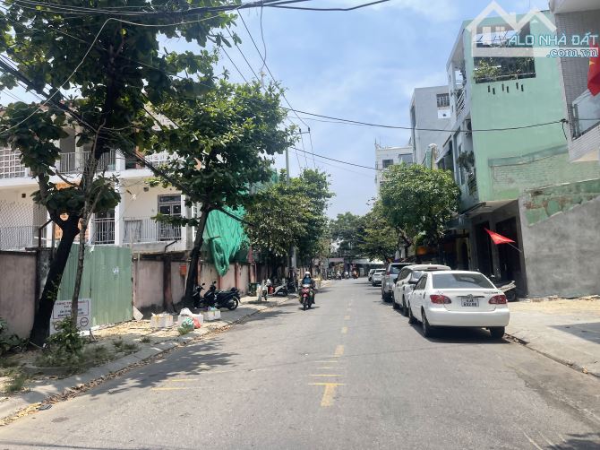 Bán Đất MT Phạm Cự Lượng, Sơn Trà, 103m2, 6.8x16m Chỉ 15.x Tỷ