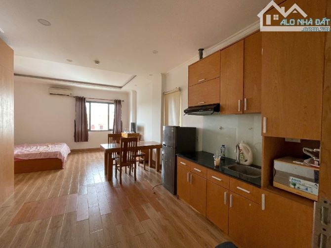 🌊 CĂN HỘ 6 TẦNG Đ. LÊ THƯỚC, PHỐ BIỂN SƠN TRÀ – 90M², 10 PHÒNG, DOANH THU ỔN ĐỊNH 🌊