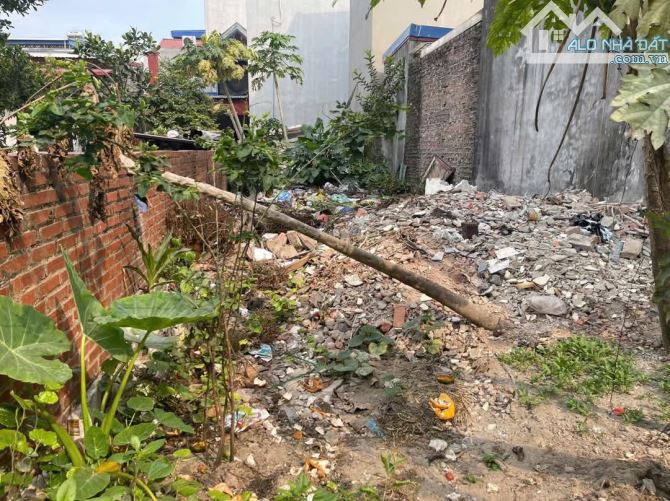 🏡 BÁN ĐẤT TRUNG TÂM ĐỒNG HOÀ – 79M² – Ô TÔ TẬN NƠI – GIÁ CHỈ 31TR/M²| Đồng Hoà – Kiến AN