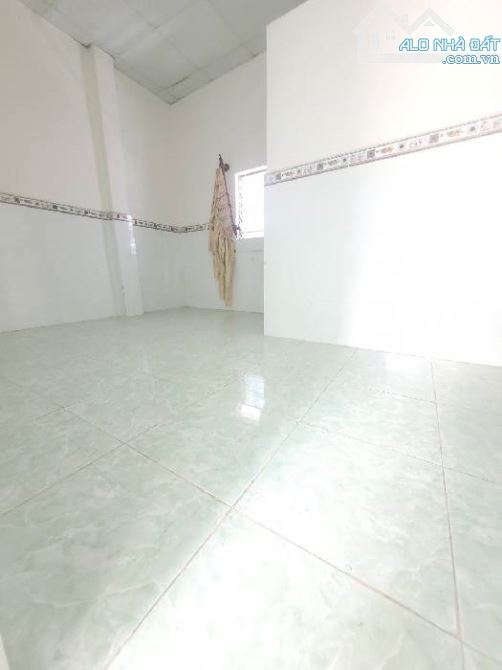 NHÀ GÒ VẤP 2 TỶ 9 ĐƯỜNG NGUYỄN THÁI SƠN P5 4x7M 28M2 2 TẦNG 2PN GẦN TRƯỜNG HỌC