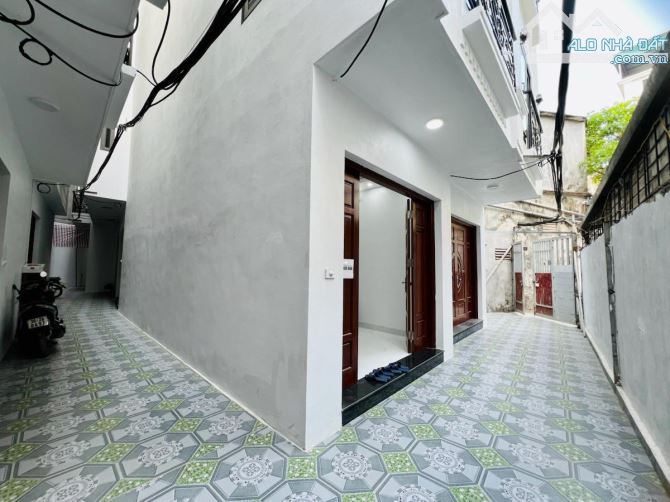🔥SIÊU PHẨM XUÂN ĐỈNH – LÔ GÓC – Ô TÔ ĐỖ CỬA – 5 TẦNG MỚI CỨNG – GẦN ĐSQ HÀN QUỐC – CHỈ 7.