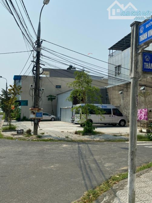 [GIÁ GIẢM SỐC] BÁN ĐẤT MẶT TIỀN ĐƯỜNG THÀNH VINH 2 - 254 M² - GIÁ 19 tỷ 050