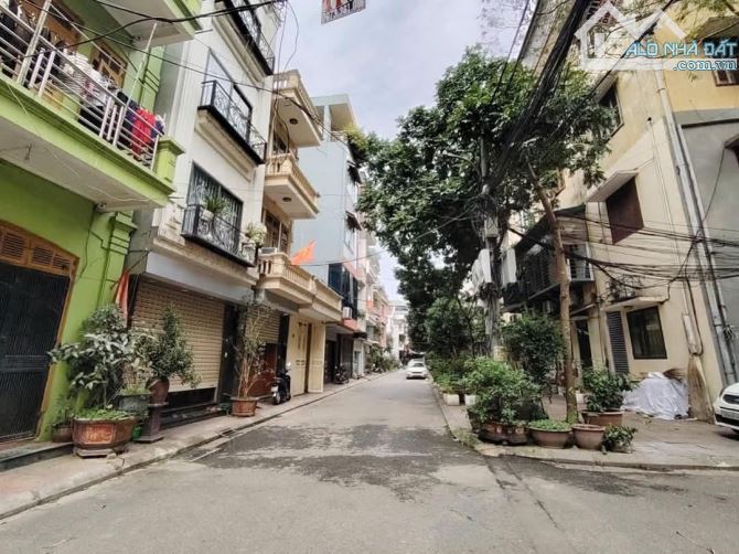 Nhỉnh 6🧄 - HXT ngủ trong nhà - 55m² - Nơ Trang Long P13 Bình Thạnh - Sổ nở hậu