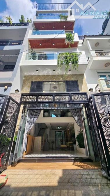 CHÍNH CHỦ BÁN NHÀ NGÔ VĂN NĂM,QUẬN 1.GIÁ 6tỷ200/52m2(4mx13,1m).ĐANG CHO THUÊ 37triệu/tháng