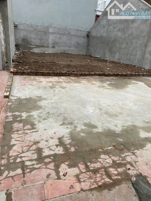 ĐẤT THÔN THÁI BÌNH MAI LÂM, TRONG ĐÊ, MT HOA HẬU, Ô TÔ RA VÀO ĐẤT, SĐCC