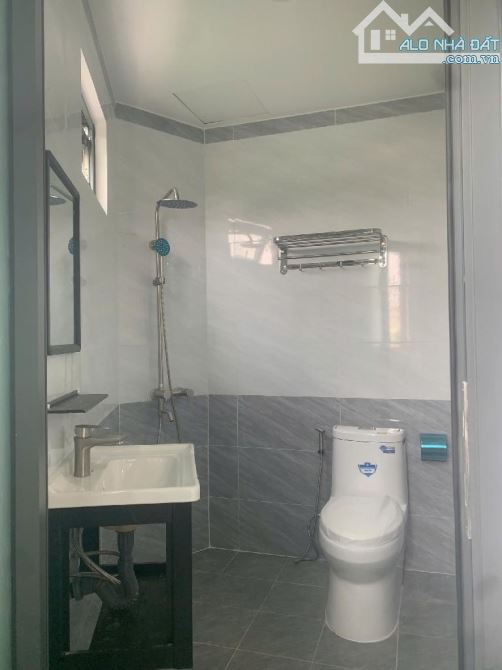 Nhà 2 tầng, 82m2 6m x 14m, 4PN, dòng tiền 7tr, Võ Trần Trí, chỉ 3.x tỷ