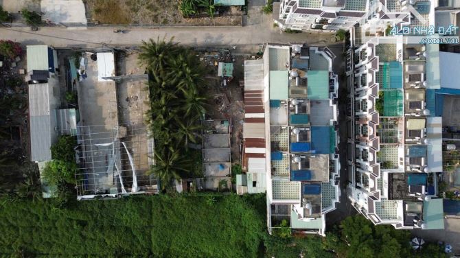 Đất thổ cư thạnh xuân 33, hướng bắc , giá 3,75 tỷ