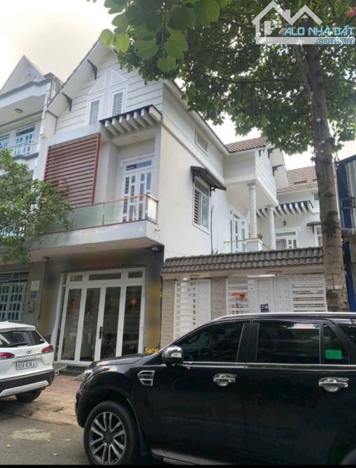 Cần bán biệt thự Mini KDC Đinh Thuận , Phường Tân Hiệp , TP Biên Hoà
