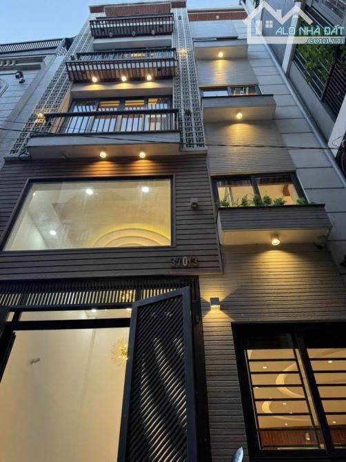 Bán nhà HXH Nguyễn Văn Khối, Mặt tiền 9.3m, Phường 9, Quận Gò Vấp, 6.99 tỷ