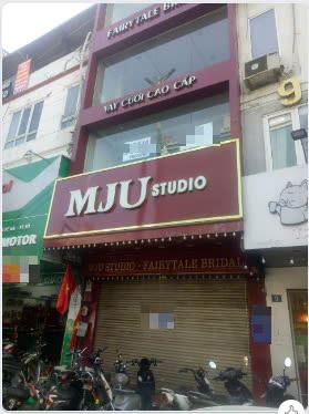 Nhà mặt phố ngã ba đội cấn , Giang Văn Minh , 50m2, 5 tầng 22t , 3 tầng 16t