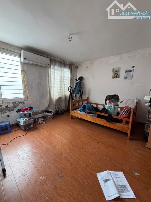 NHÀ RIÊNG YÊN HÒA - 31M² - NGÕ RỘNG - GẦN PHỐ - DÂN TRÍ CAO - 5 TẦNG - GIÁ 7.65 TỶ