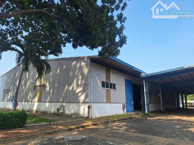 XT261 Cho thuê nhà xưởng Sản Xuất trong KCN TẠI Biên Hoà. Đồng Nai.dt :1390m2