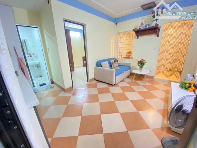 CĂN HỘ MINI HỒ TÙNG MẬU - 45M² - 2 NGỦ - AN NINH TỐT - SIÊU THOÁNG - GIÁ 1.79 TỶ