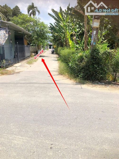 🔥Bán nhanh lô đất thổ cư tại xã Diên Phước, Diên Khánh  chỉ 870 triệu