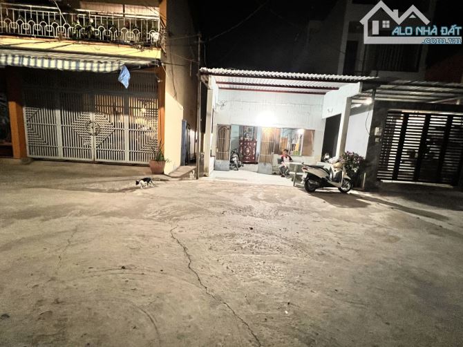Bán đất tặng nhà chỉ 50 triệu/m2, đường rộng 8m full thổ Phường Tăng Nhơn Phú A