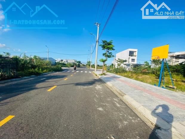 SÁT SÔNG! BÁN ĐẤT - MT BÙI THẾ MỸ - Q. NGŨ HÀNH SƠN – 342M2 – 12 TỶ (KHU SƠN THUỶ)