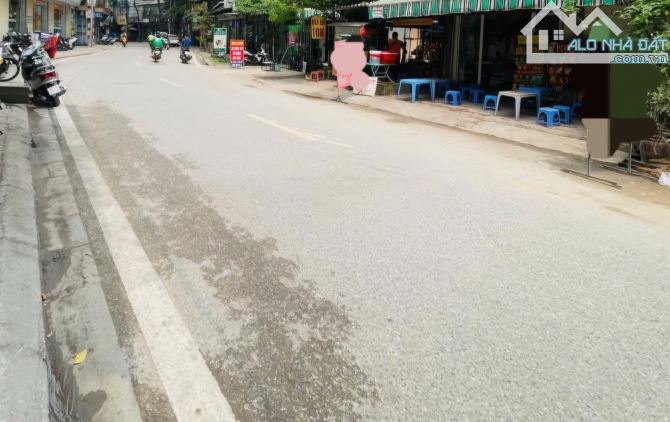 TAM KHƯƠNG - ĐỐNG ĐA 4 NGỦ+1 (PT), 6 TẦNG, 5m RA MẶT PHỐ - 8 TỶ NHỈNH.
