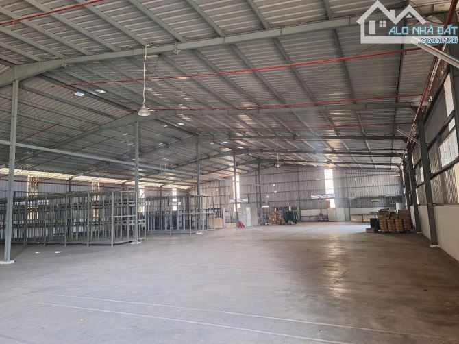 XT261 Cho thuê nhà xưởng Sản Xuất trong KCN TẠI Biên Hoà. Đồng Nai.