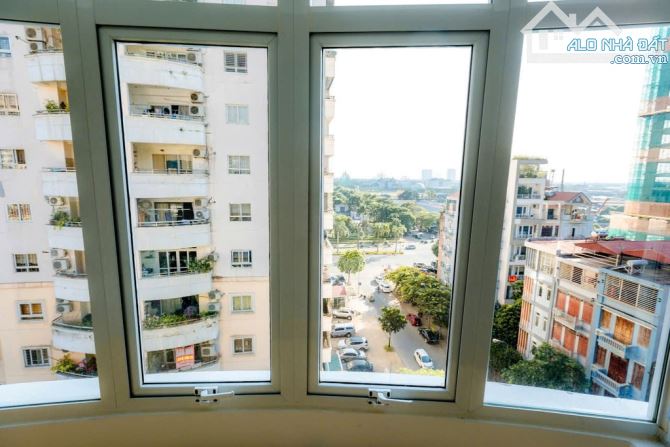BÁN CĂN HỘ CC LÔ GÓC ĐƯỜNG LÊ ĐỨC THỌ 90M2, 3PN, FULL NT, Ở NGAY CHỈ 5.68 TỶ