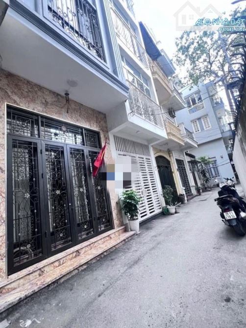 NHÀ MỚI, THANG MÁY XỊN,BÁN NHÀ ĐƯỜNG NGHI TÀM, TÂY HỒ, 65M, 15,3 TỶ