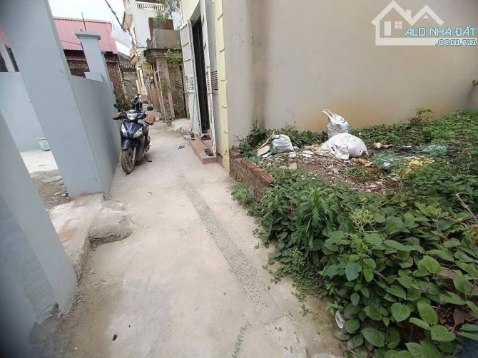🔥Giảm chào 42.6m² đất Cao Xá gần nhà văn hoá, đấu giá công viên – giá chỉ 3.2 tỷ!