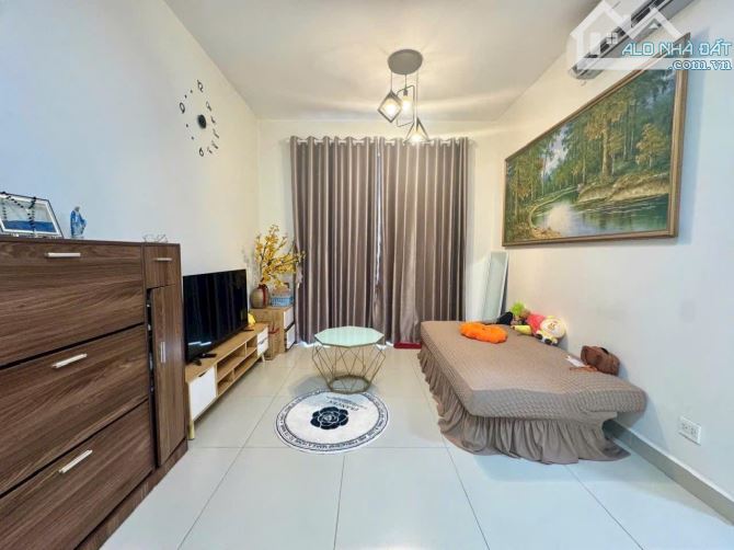 Kẹt tiền kinh doanh cần bán căn hộ 62m2 chung cư topaz twins P. Thống Nhất giá 2.25 tỷ