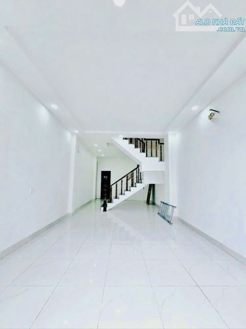 Bán nhà 77m2 - 4 tầng 4PN - Q7 -  chỉ 5,3 tỷ