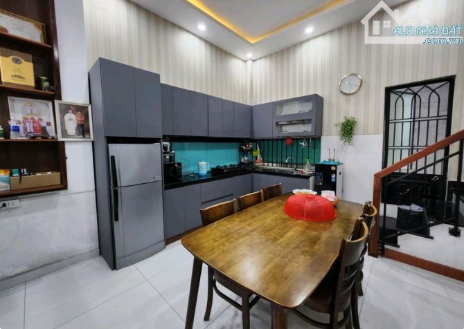 🔥 HÓT HÓT HÓT – CHỈ 1 LÔ DUY NHẤT! NHÀ 3 TẦNG PHAN ĐĂNG LƯU HẢI CHÂU ĐÀ NẴNG
