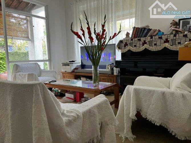 🌿 BIỆT THỰ SÂN VƯỜN GÓC 2 MẶT TIỀN – VIÊN NGỌC GIỮA LÒNG PHỐ BIỂN MỸ KHÊ - GIÁ 45 TỈ