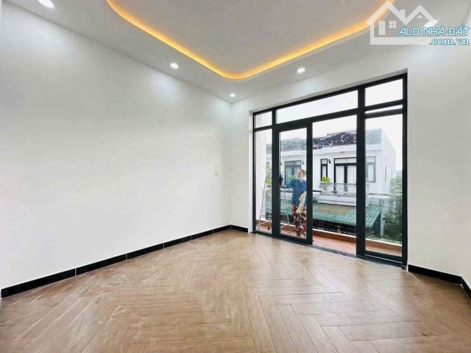 Cần bán căn Biệt Thự Mini gần Trung Tâm TP Biên Hòa