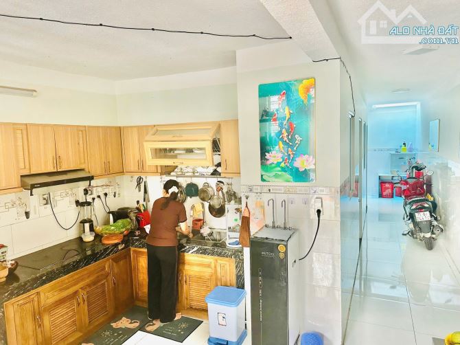 Bán Nhà gác đúc lửng Kp9, Tân Phong, TP Biên Hòa. Thích hợp gia đình ở lâu dài hoặc đầu tư