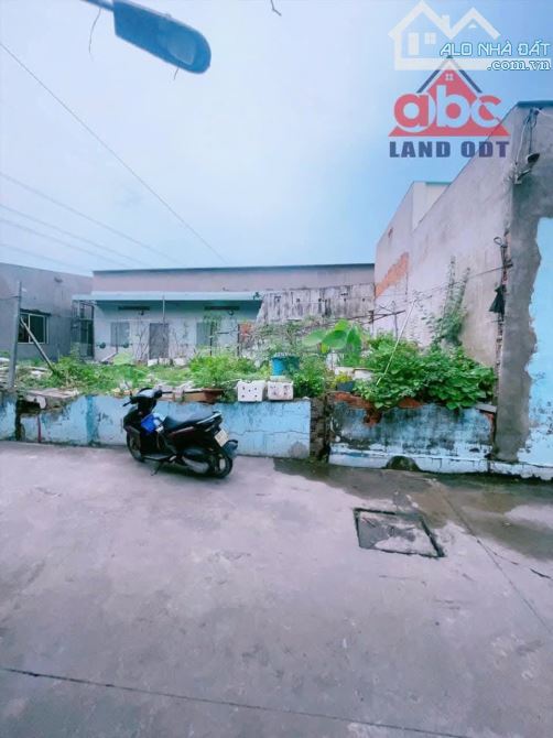 Cần Bán Lô Đất P Phước Tân_Tp Biên Hoà_Đồng Nai .