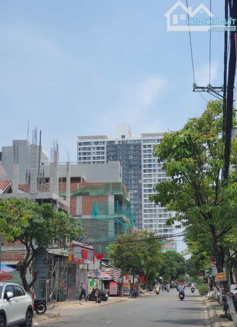 MẶT TIỀN PHẠM CỰ LƯỢNG - GẦN VÕ VĂN KIỆT