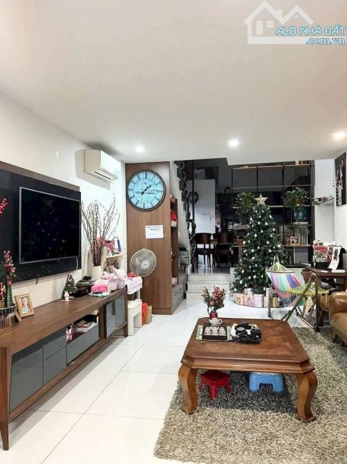 💎 NHÀ ĐẸP GIÁ TỐT – Bán nhà Trần Hưng Đạo – 78m² – 1 trệt, 2 lầu – 3PN